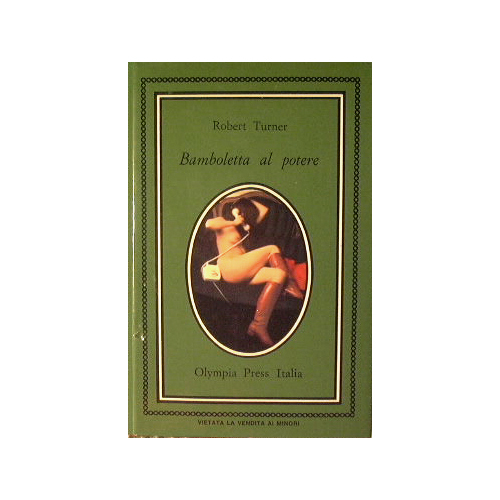 Bamboletta al potere