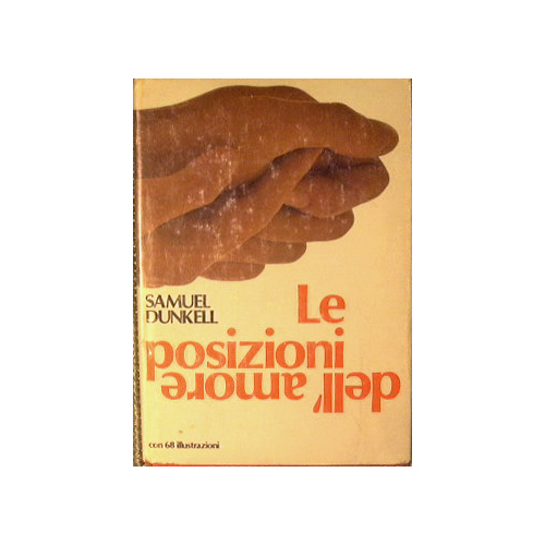 Le posizioni dell'amore