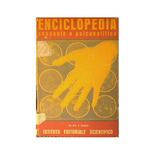 Nuova Enciclopedia Sessuale e Psicanalitica