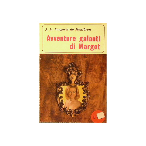 Le avventure galanti di Margot