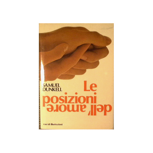 Le posizioni dell'amore