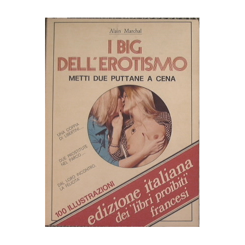 Metti due puttane a cena