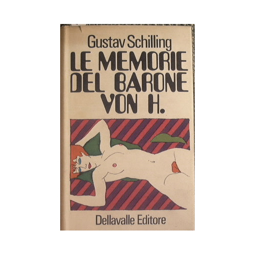 Le memorie del barone Von H.