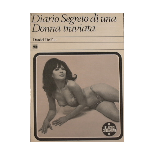 Diario segreto di una donna traviata