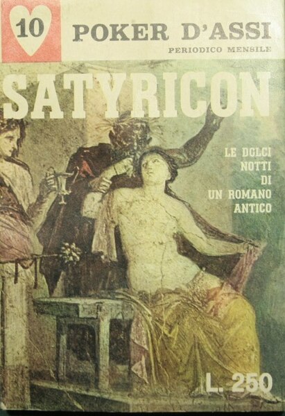 Satyricon