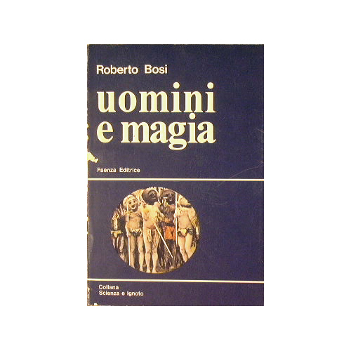 Uomini e magia.