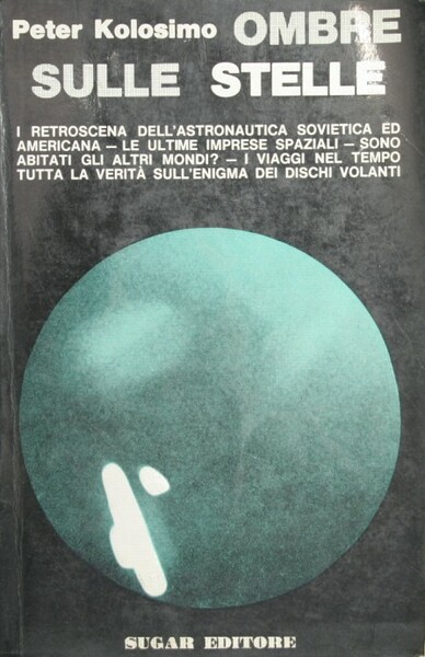 Ombre sulle stelle