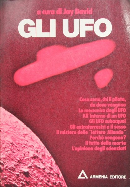 Gli ufo