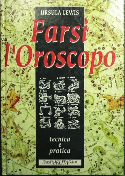 Farsi l'oroscopo