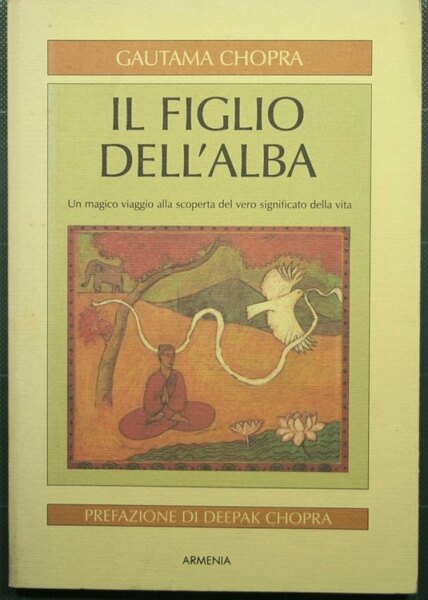 Il figlio dell'alba