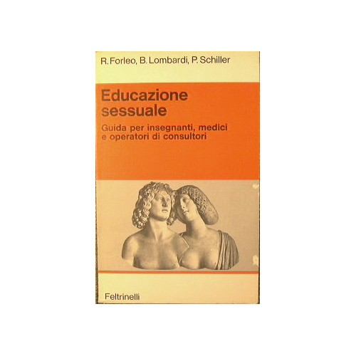 Educazione sessuale