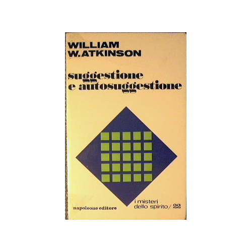Suggestione e autosuggestione