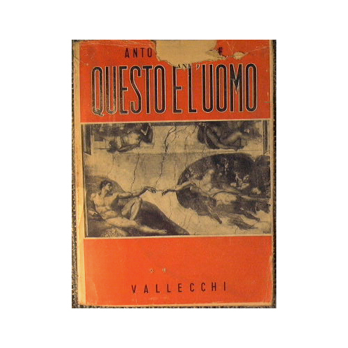 Questo è l'uomo