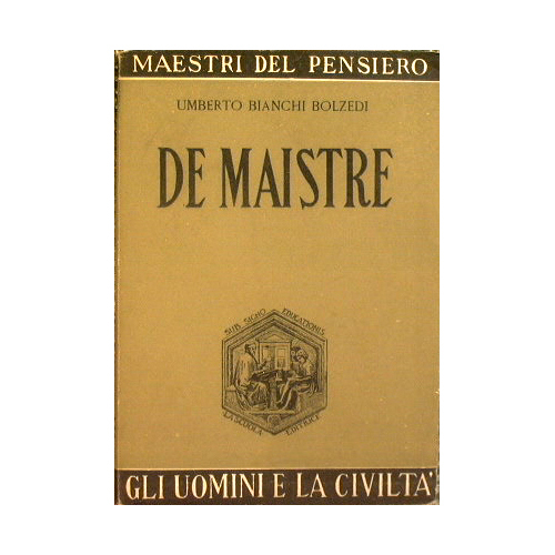 De mastre