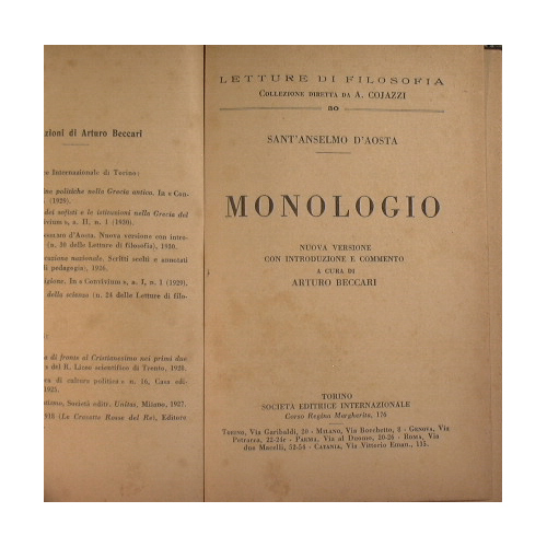 Monologio