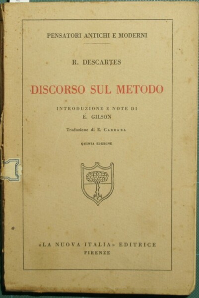 Discorso sul metodo