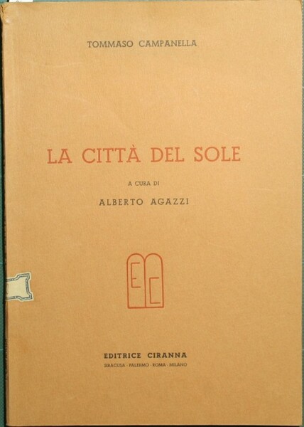 La Città del Sole