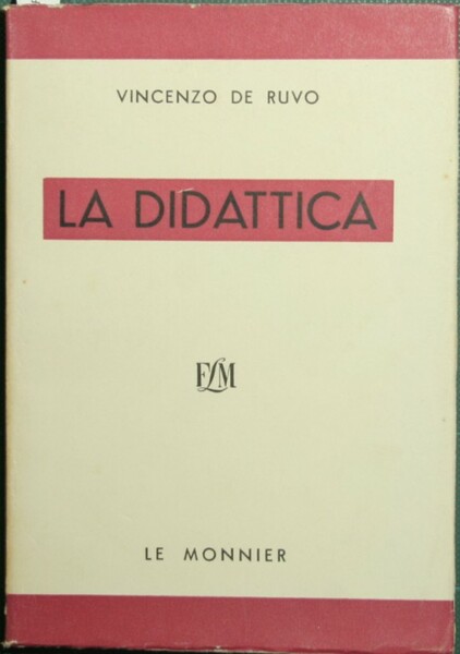 La didattica