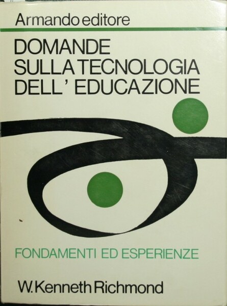 Domande sulle tecnologie dell'educazione