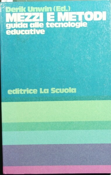 Mezzi e metodi