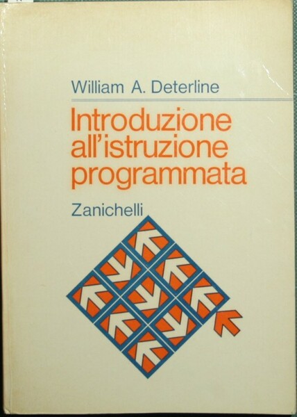 Introduzione all'istruzione programmata