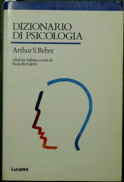 Dizionario di psicologia