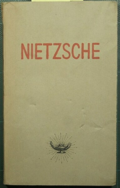 Federico Nietzsche