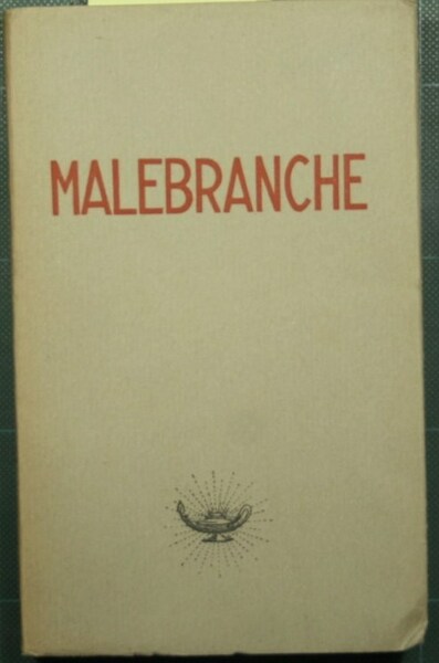Malebranche