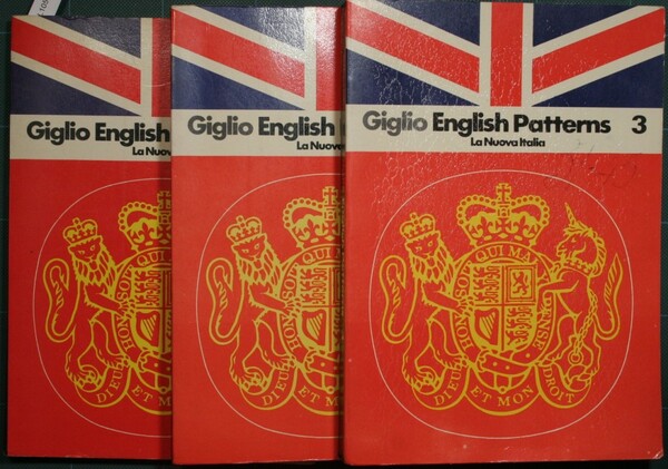 English Patterns