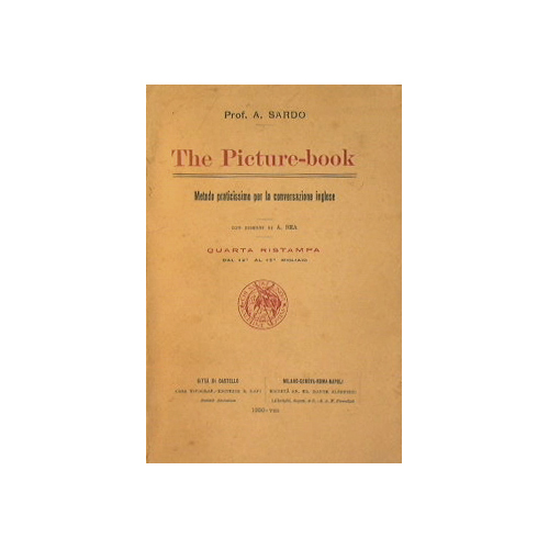 The picture - book