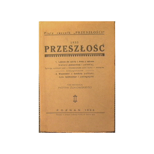 PRZESZLOSC