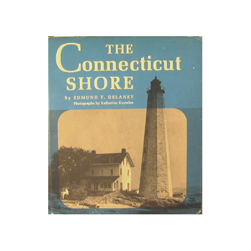 The Connecticut shore