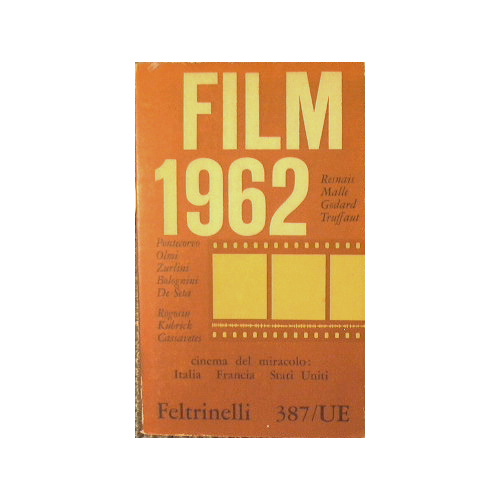 Film 1962