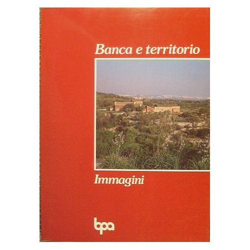 Banca e territorio