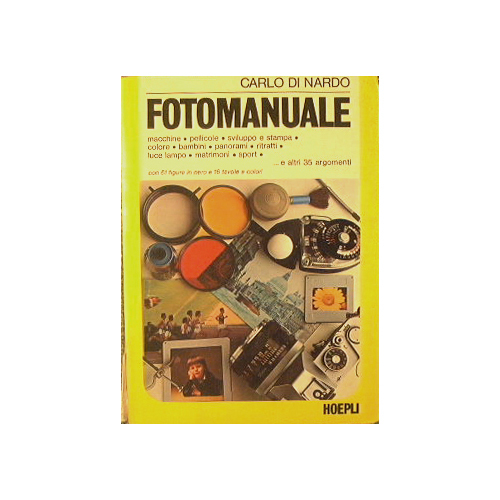 Fotomanuale