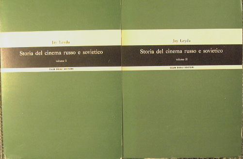 Storia del cinema russo e sovietico