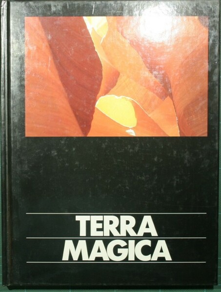 Terra magica