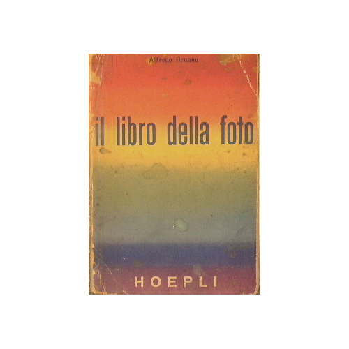 Il libro della foto