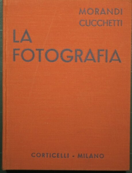 La fotografia