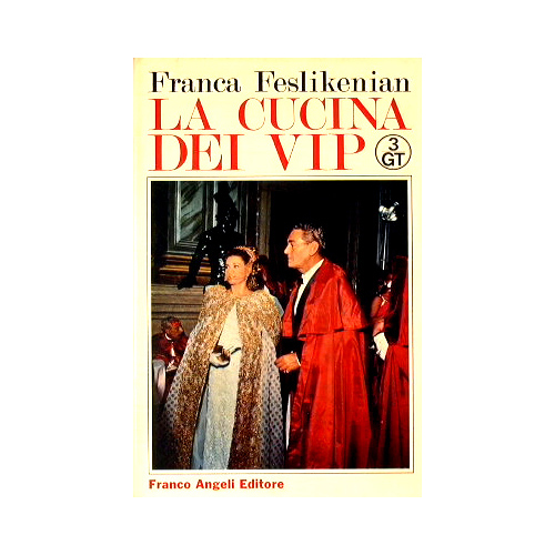 La cucina dei VIP