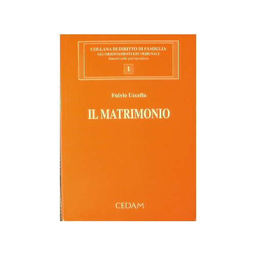 Il Matrimonio