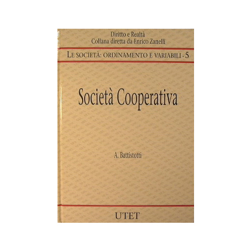 Società Cooperativa