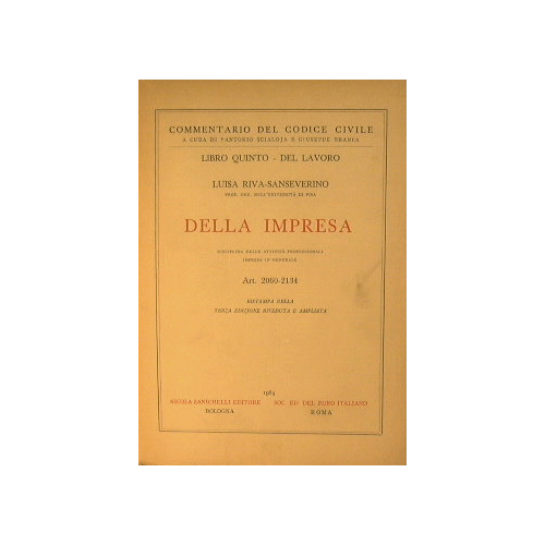 Della impresa