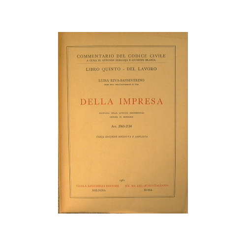 Della impresa