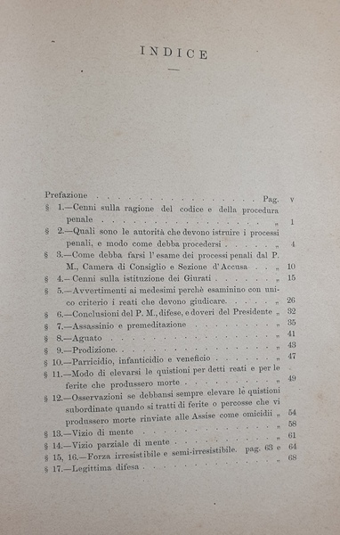 Manuale pei giurati