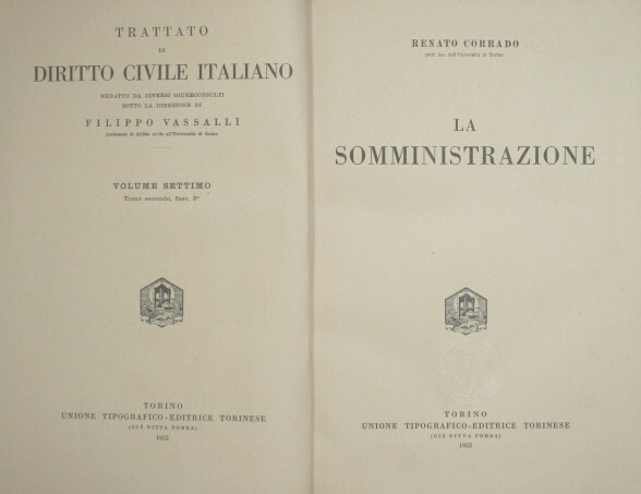 La somministrazione