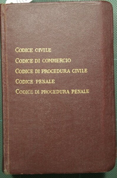 Manuale d'udienza