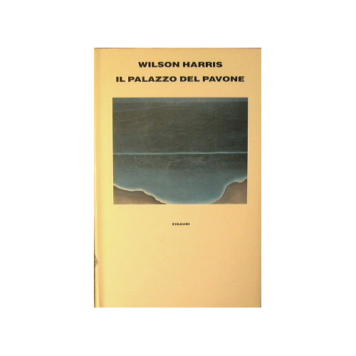 Il palazzo del pavone