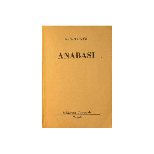 Anabasi
