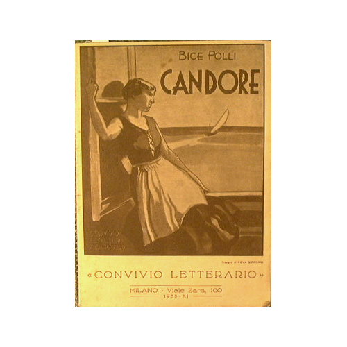 Candore